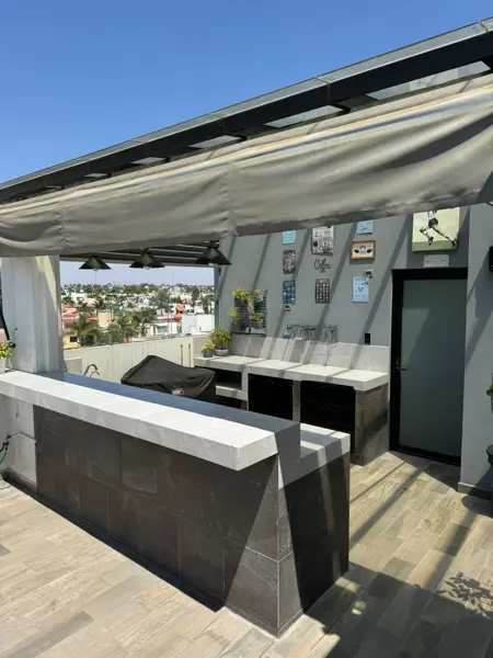Departamento en venta en Santiago Momoxpan, San Pedro Cholula — foto 3 de 9
