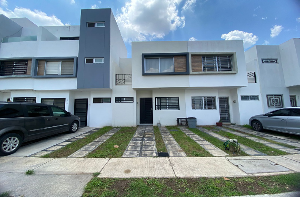 Casa en Las Bovedas, Zapopan, Jalisco