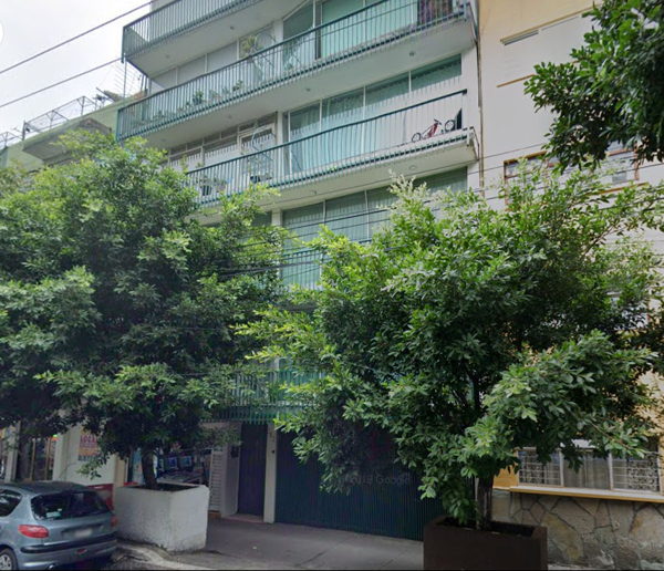 Departamento en venta en Viaducto Piedad, Iztacalco — foto 2 de 13
