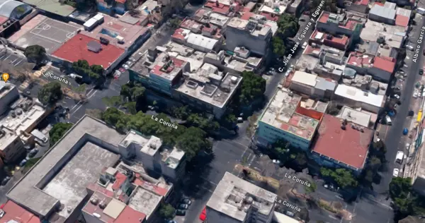 Departamento en venta en Viaducto Piedad, Iztacalco — foto 3 de 13