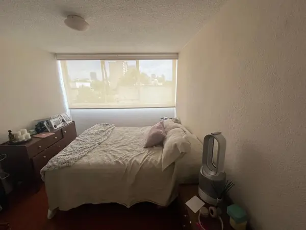 Departamento en venta en Polanco IV Sección, Miguel Hidalgo — foto 2 de 10