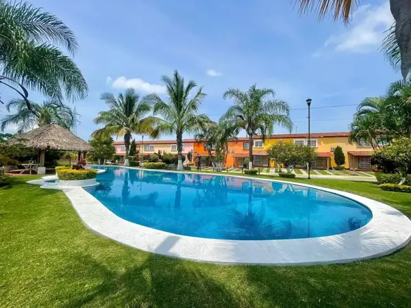 Casa en venta en Las Garzas, Emiliano Zapata — foto 2 de 18