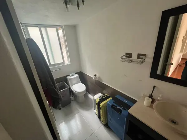 Departamento en venta en Polanco IV Sección, Miguel Hidalgo — foto 3 de 10