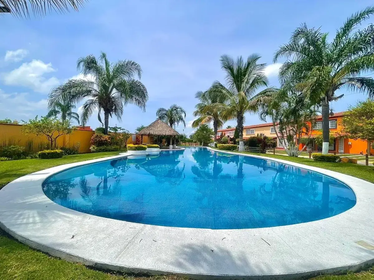 Casa en venta en Las Garzas, Emiliano Zapata — foto 1 de 18