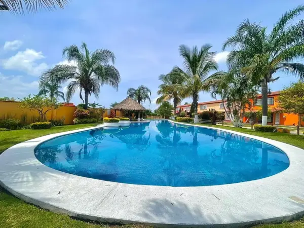 Casa en venta en Las Garzas, Emiliano Zapata, Morelos Casa en venta en Las Garzas, Emiliano Zapata, Morelos