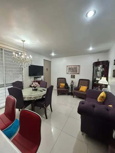Departamento en venta en Santiago Sur, Iztacalco — foto 3 de 18