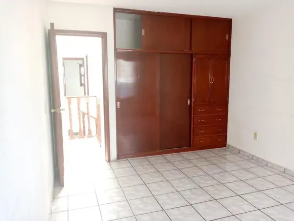 Casa en venta en Lomas Estrella, Iztapalapa — foto 2 de 18