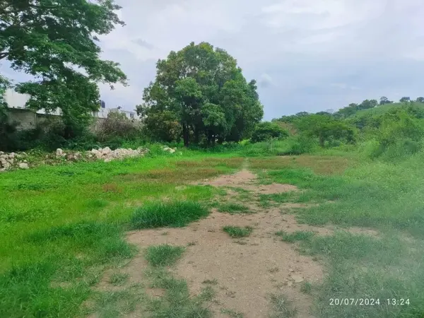 Terreno en venta en Nandambua 2a Secc, Chiapa de Corzo, Chiapas