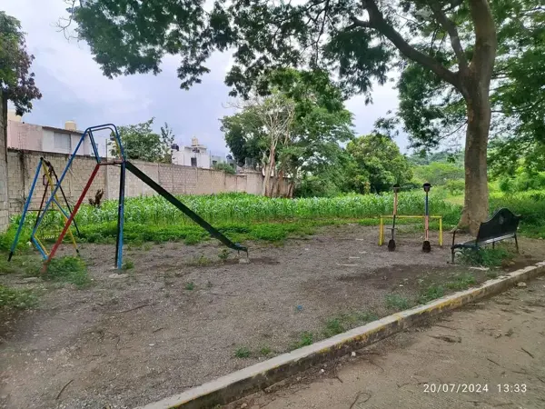 Terreno en venta en Nandambua 2a Secc, Chiapa de Corzo — foto 3 de 5