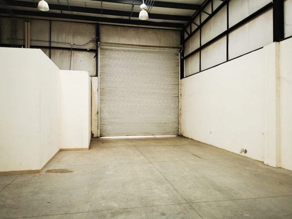 Bodega en Santa Maria, Torreón, Coahuila de Zaragoza