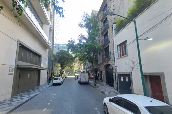 Departamento en venta en Juarez, Cuauhtémoc — foto 2 de 12