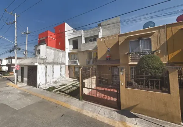 Casa en venta en Hacienda del Jardín, Tultepec — foto 2 de 28