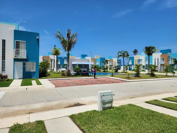 Casa en Barra Vieja, Acapulco de Juárez, Guerrero