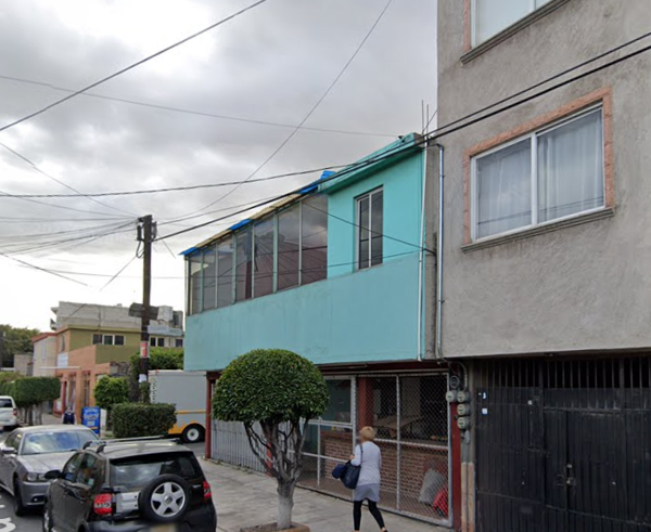 Casa en venta en Constitucion de 1917, Iztapalapa — foto 2 de 9