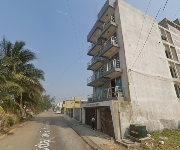 Departamento en venta en Paraiso Coatzacoalcos, Coatzacoalcos, Veracruz de Ignacio de la Llave