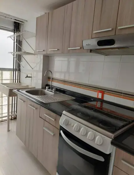 Departamento en venta en Anáhuac I Sección, Miguel Hidalgo — foto 3 de 30