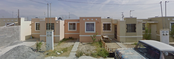 Casa en venta en Solidaridad, General Escobedo — foto 2 de 29