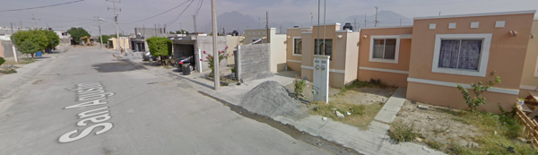 Casa en venta en Solidaridad, General Escobedo — foto 3 de 29