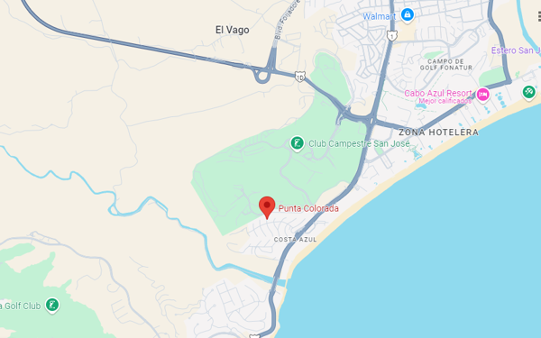 Casa en venta en La Joya, Los Cabos — foto 3 de 12