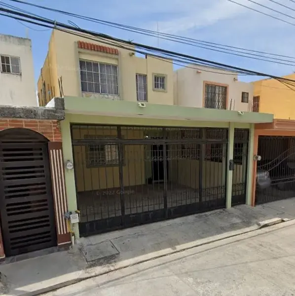 Casa en venta en Las Americas, Tampico — foto 3 de 5