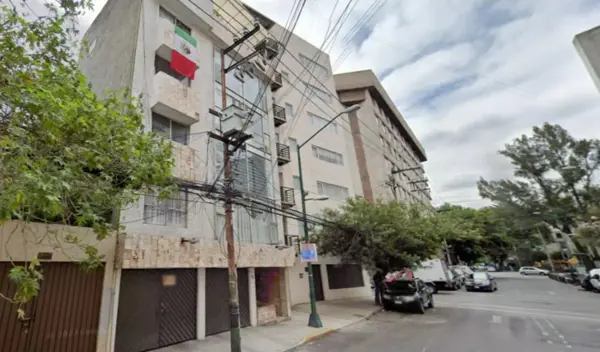 Departamento en venta en Santa Cruz Atoyac, Benito Juárez — foto 3 de 31