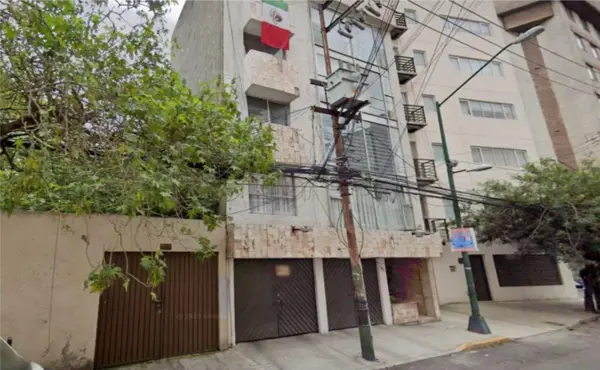 Departamento en venta en Santa Cruz Atoyac, Benito Juárez — foto 2 de 31