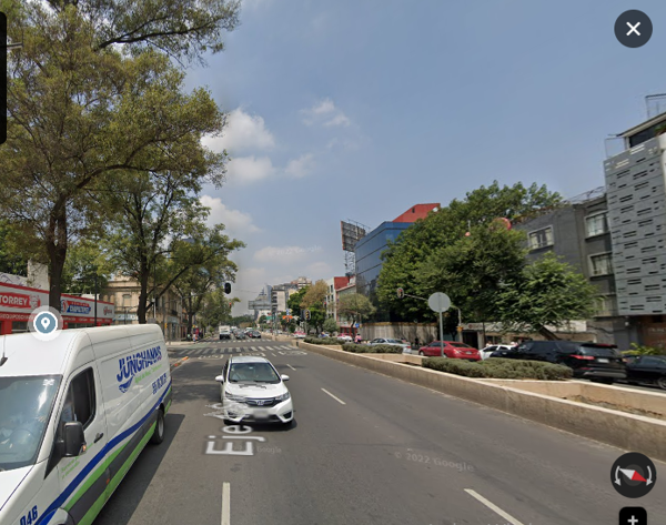 Departamento en venta en Roma Norte, Cuauhtémoc — foto 2 de 12
