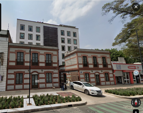 Departamento en Roma Norte, Cuauhtémoc, Ciudad de México