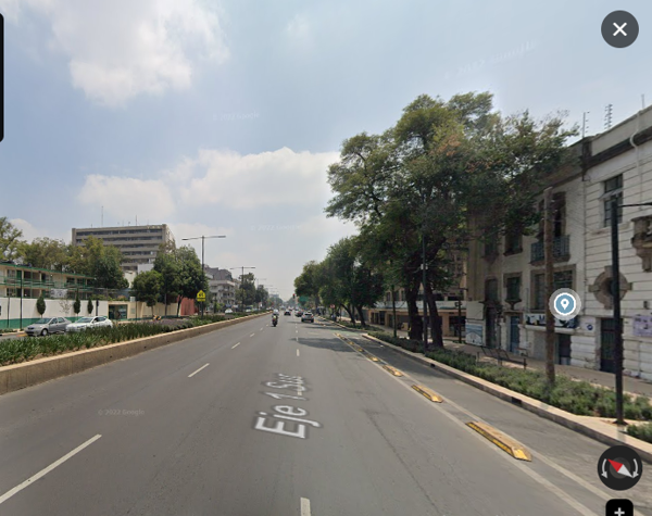 Departamento en venta en Roma Norte, Cuauhtémoc — foto 3 de 12
