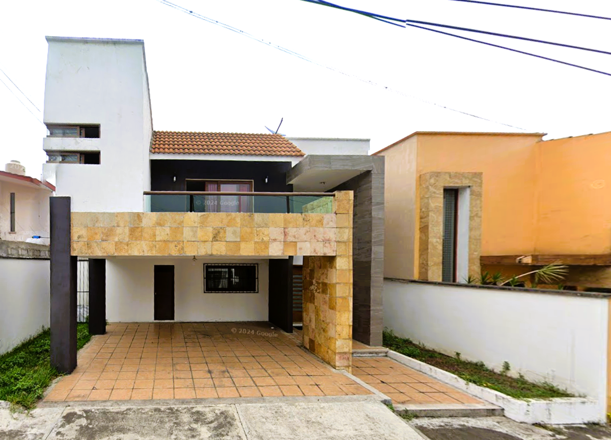 Casa en venta en Pedro Meoqui Centro, Meoqui — foto 1 de 10