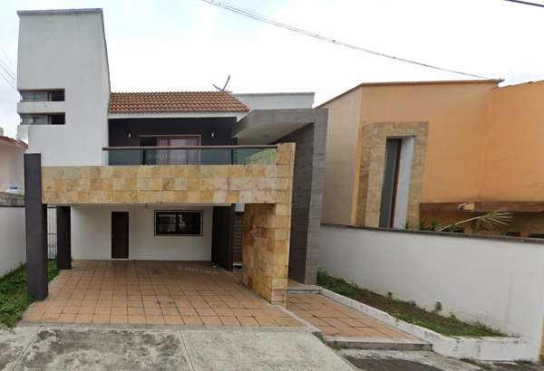Casa en venta en Pedro Meoqui Centro, Meoqui — foto 2 de 10