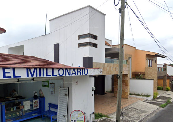 Casa en venta en Pedro Meoqui Centro, Meoqui — foto 3 de 10