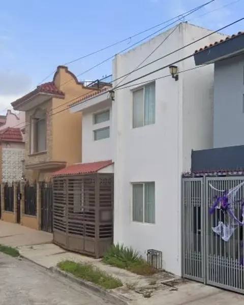 Casa en venta en Jesus Luna Luna, Ciudad Madero — foto 2 de 7