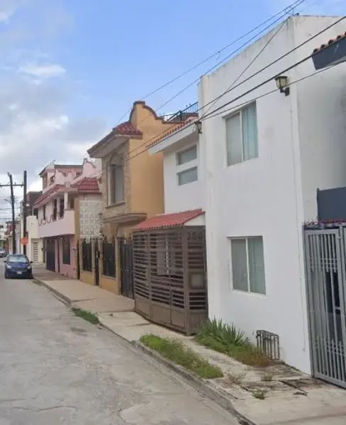 Casa en venta en Jesus Luna Luna, Ciudad Madero — foto 3 de 7