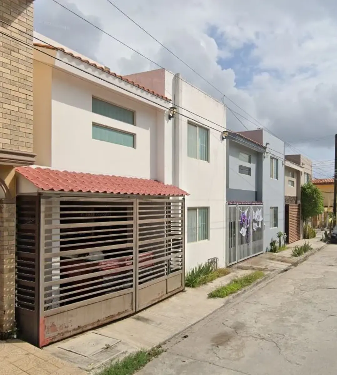 Casa en venta en Jesus Luna Luna, Ciudad Madero — foto 1 de 7