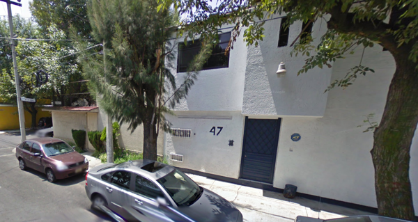 Casa en venta en Campestre Churubusco, Coyoacán — foto 3 de 14