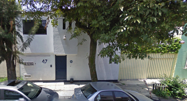 Casa en venta en Campestre Churubusco, Coyoacán — foto 2 de 14