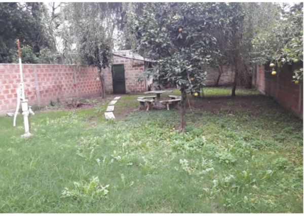 Casa en venta en Bosques de La Victoria, Guadalajara — foto 3 de 8