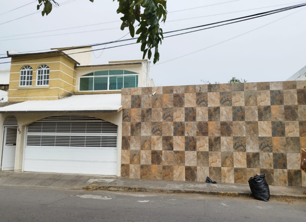 Casa en Articulo 123, Veracruz, Veracruz de Ignacio de la Llave