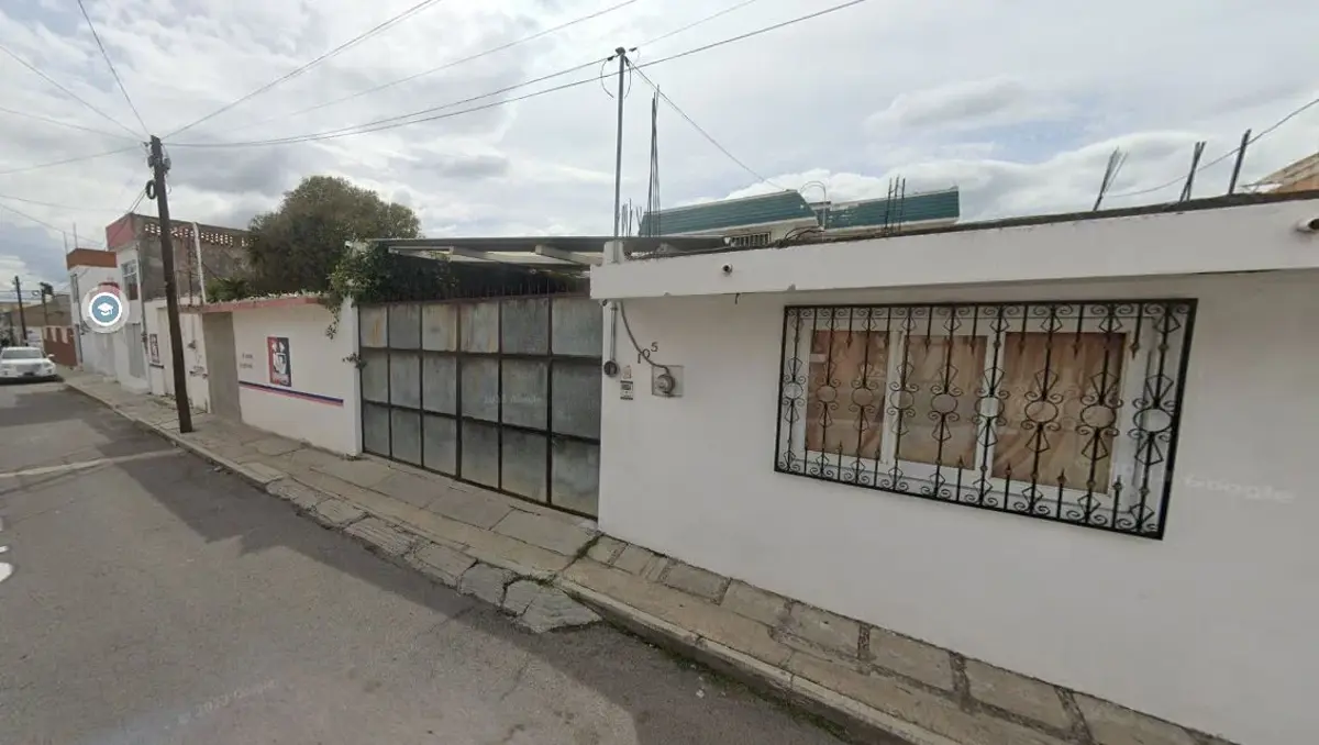 Casa en venta en El Carmen, Apizaco — foto 1 de 7