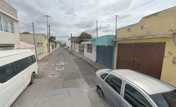 Casa en venta en El Carmen, Apizaco — foto 3 de 7