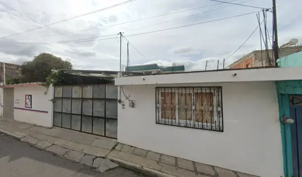 Casa en venta en El Carmen, Apizaco — foto 2 de 7