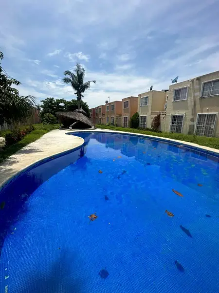 Casa en Los Tulipanes, Acapulco de Juárez, Guerrero