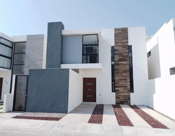 Casa en venta en Lomas del Sol, Alvarado — foto 2 de 14