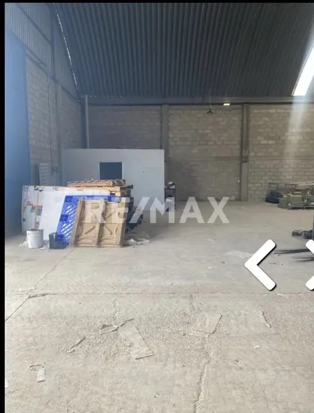 Bodega en renta en Tepojaco, Tizayuca — foto 3 de 5