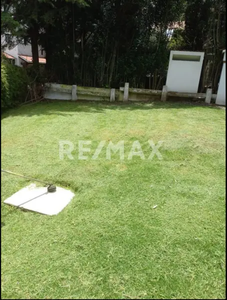Terreno en venta en San Bartolo Ameyalco, Álvaro Obregón — foto 2 de 3