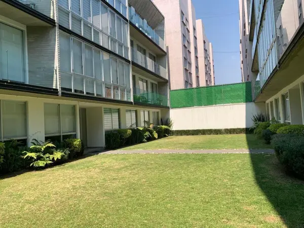 Departamento en venta en Olivar de los Padres, Álvaro Obregón — foto 3 de 13