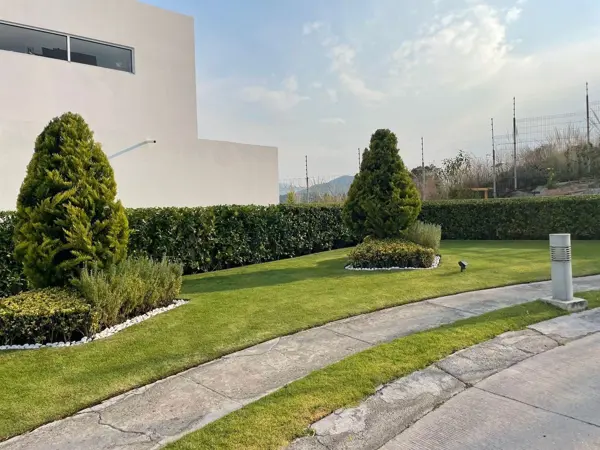 Casa en venta en Bosque Real, Huixquilucan — foto 2 de 24