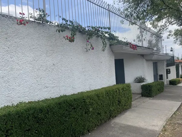 Casa en venta en Bosque de las Lomas, Miguel Hidalgo — foto 2 de 25