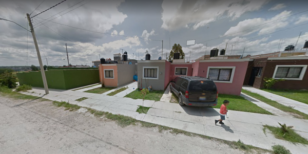 Casa en venta en Solidaridad, Jalostotitlán — foto 3 de 8